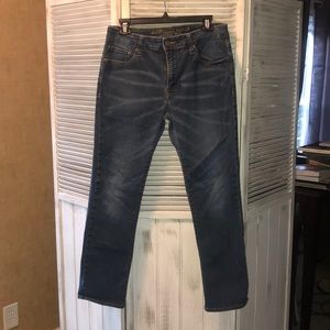 AE Extreme Flex Jeans